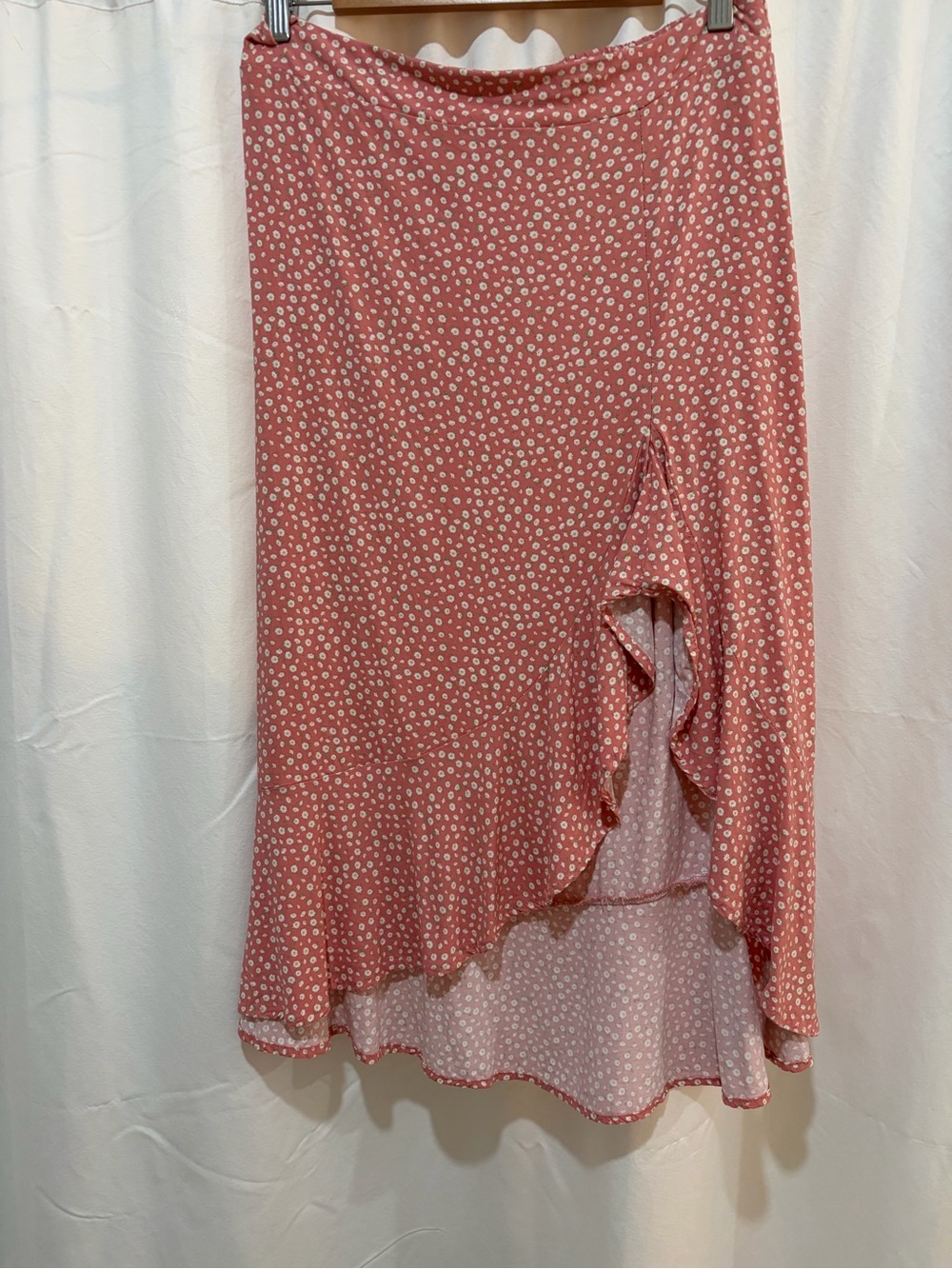 Summer skirt